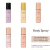 Desodorante Body Spray Feminino 100ml - Eudora - comprar online