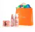 kit Natura TodoDia Noz Pecã e Cacau - Presente Feminino