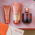 Kit Natura Una Senses Deo Parfum, Presente Feminino na internet