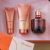 Kit Natura Una Senses Deo Parfum, Presente Feminino na internet