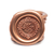 Lacre de Cera - Cor Cobre Metalizado - comprar online