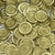 Lacre de Cera - Dourado Metalizado - loja online