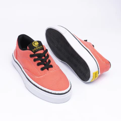 SK-66 Coral - Sausalito Footwear