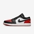 TÊNIS AIR JORDAN 1 LOW MASCULINO
