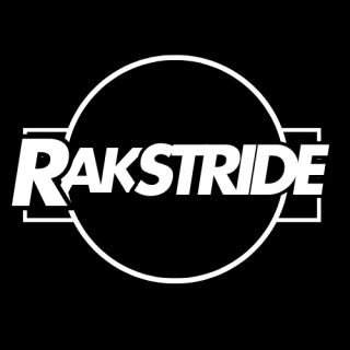 Rakstride