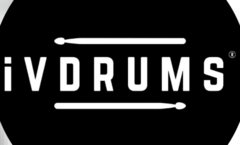 Banner de la categoría IVDrums