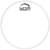 Parche 16" G2 - Uno by Evans (Arenado) - comprar online