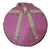 Funda de platos Slim 22" IVDrums - Help Rock