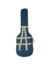 Funda para bajo Ecoline (IVDrums) - Help Rock