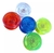 Topper Chromos para pedal en internet