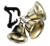 Oruga NANO CLIP BELLS - comprar online