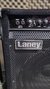Equipo de bajo Laney RB8 (usado) - Help Rock