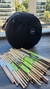 Funda Para Tambor Redoblante 14x6,5 Ivdrums