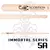 Palillos Scorpion Inmortal - 5AV P/madera - comprar online