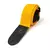 CORREA PARA GUITARRA DE POLIPROPILENO AMARILLO