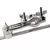 Mini Boom con Clamp - HS