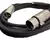Cable Canon Xlr Macho - Hembra De 3mts Kirlin Profesional en internet