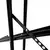 Soporte Pie De Teclado Doble Pata Chromos - comprar online