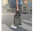 Funda Porta palos Grande IVDrums - tienda online