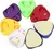 Porta Puas Guitarra Autoadhesivo Colores - comprar online