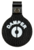 Oruga Dumper Clip x3