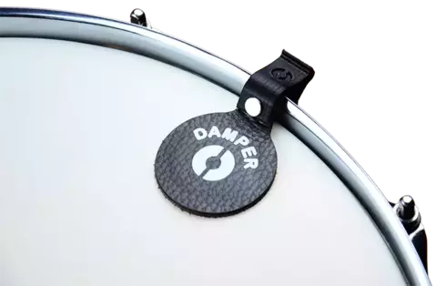 Oruga Damper Clip x1