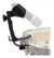 Clip clamp para Microfono De Bateria X2 - tienda online