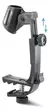 Clip clamp para Microfono De Bateria X2