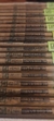 Palillos DT Music - Serie Ironwood 5A-5B-7A - comprar online