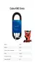 Cable KWC 131 6mts
