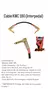 Cable KWC 180 (Interpedal)