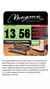 Encordado Magma 13-56 (Guit. Elec) T. Heavy A Tun GE180N