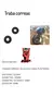 Traba Correa De Goma Strap Lock Guitarra Bajo