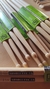 Palillos DT Music - Serie Absolutte - 7A - comprar online