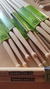 Palillos DT Music - Serie Absolutte 5A P/N - comprar online