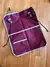 Funda Porta palos chica IVdrums - Help Rock