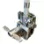 Memoria metalica HS - comprar online