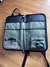 Funda Porta palos grande (Mochila) IVdrums - Help Rock