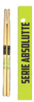 Palillos DT Music - Serie Absolutte - 5B PM en internet