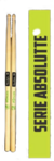 Palillos DT Music - Serie Absolutte - 7A en internet