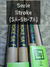 Palillos DT Music - Serie Stroke 5A-5B-7A