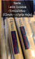 Palillos DT Music - Serie Latin Groove (Timbal)