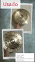 Plato China Stagg SH 16" (Usado)