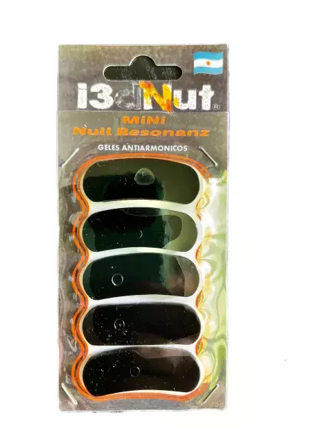 Null Resonanz Mini I3dNut