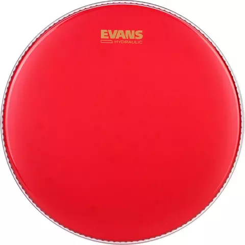 Hidraulico 14" Arenado Rojo 2 capas - Evans - comprar online