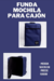 Funda Cajon Peruano IVDrums - comprar online