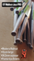 Palillos DT Wallnut Jazz Pro