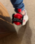 Foot Caro Cohen I3dNut Shaker de pie - Help Rock
