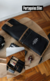 Funda Porta palos chica IVdrums - comprar online