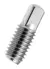 Tornillo M8 pedal bombo - HS - comprar online
